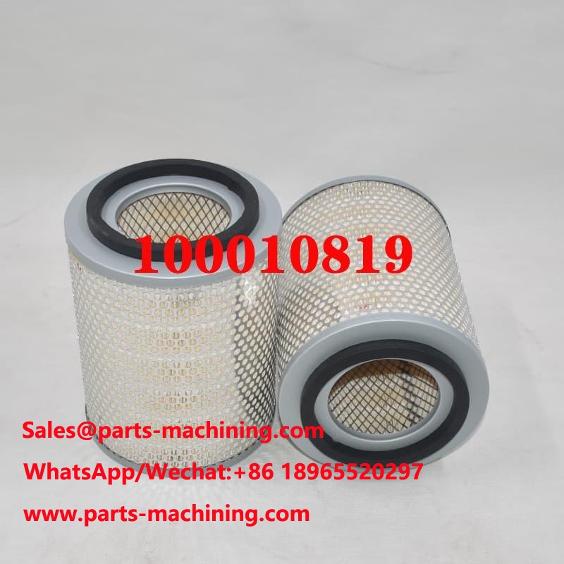 Compressor Air Filter 100010819 C16012180