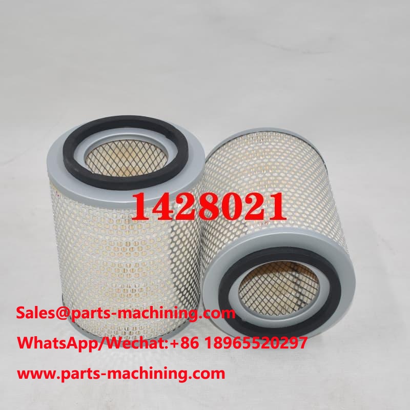 Air Filter 1428021 1451199 For L6F