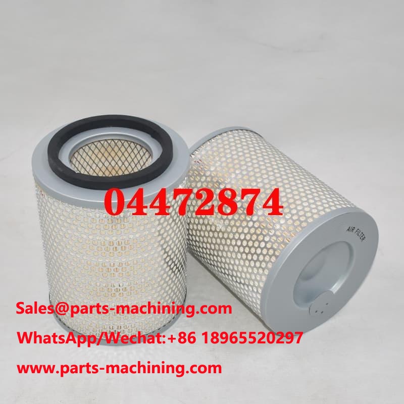 Long Life Air Filter 04472874 4472874