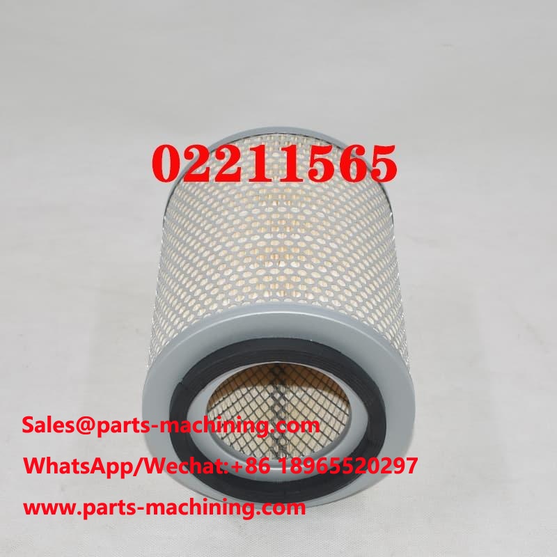 Tractor Air Filter 02211565 02311565