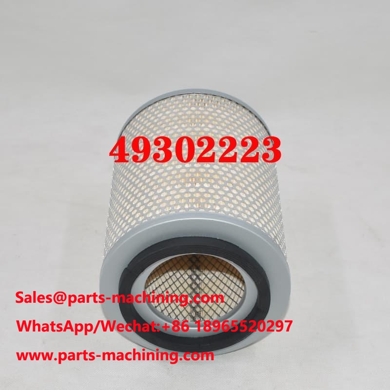 Genuine Air Filter 49302223 748659