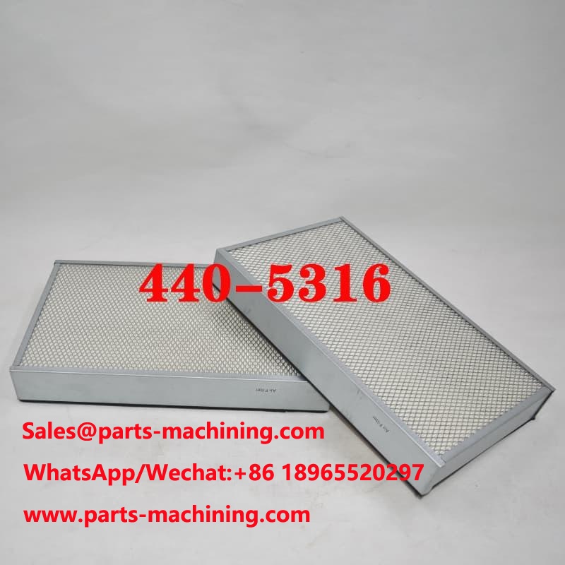 440-5316 Cabin Air Filter 4405316 For 988K 988KXE