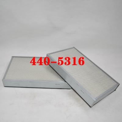 440-5316 Cabin Air Filter 4405316 For 988K 988KXE