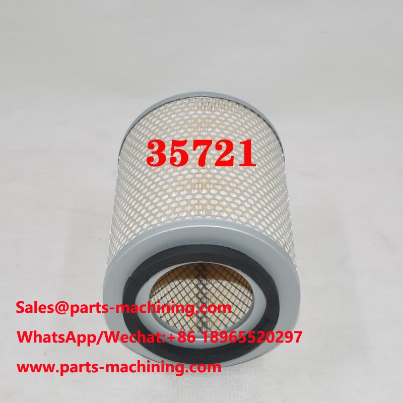 Air Filter 35721 35813 For Milling Machine