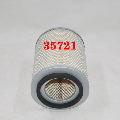 Air Filter 35721 35813 For Milling Machine