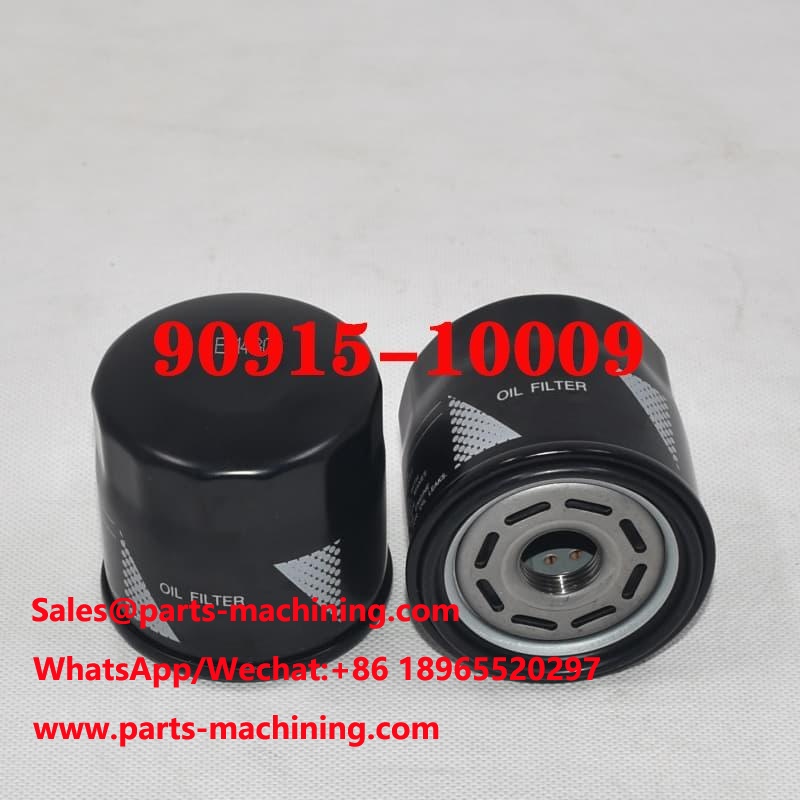 Engine Protection Oil Filter 90915-10009 90915-03001