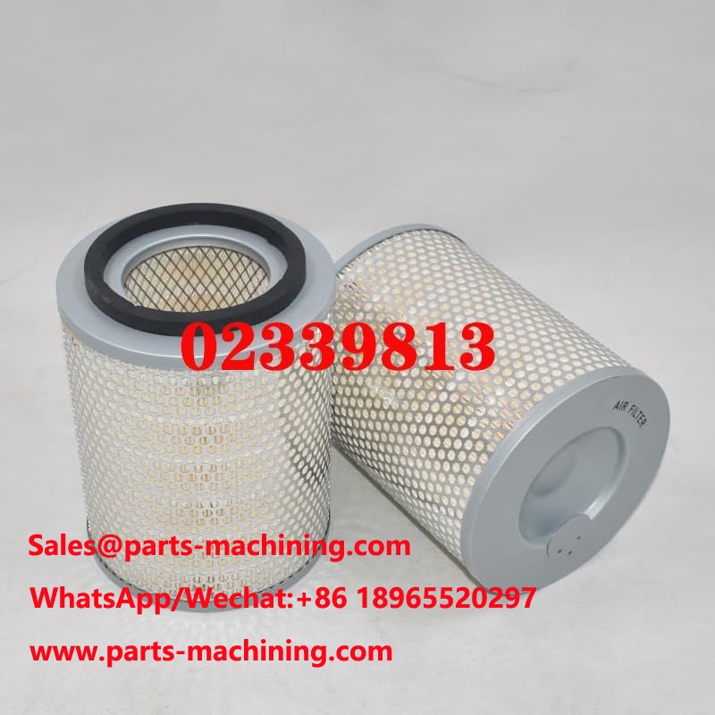 OEM ODM Air Filter 02339813 04384102