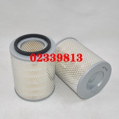 OEM ODM Air Filter 02339813 04384102