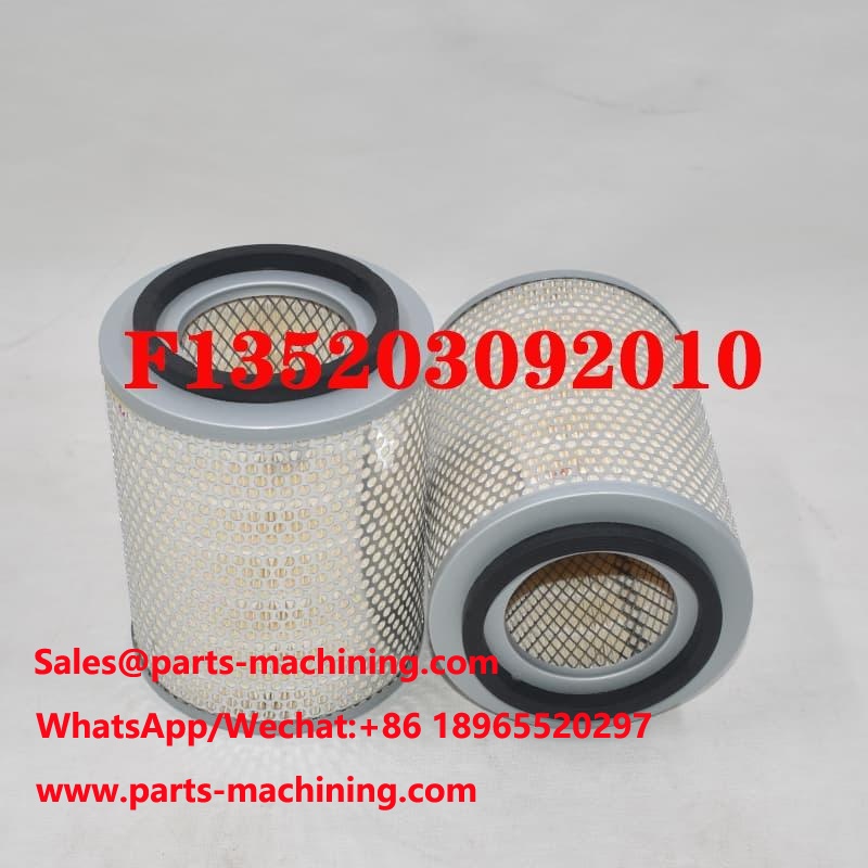 Air Filter F135203092010 For Tractor