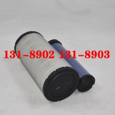 Heavy Machinery Air Filter 131-8902 131-8903