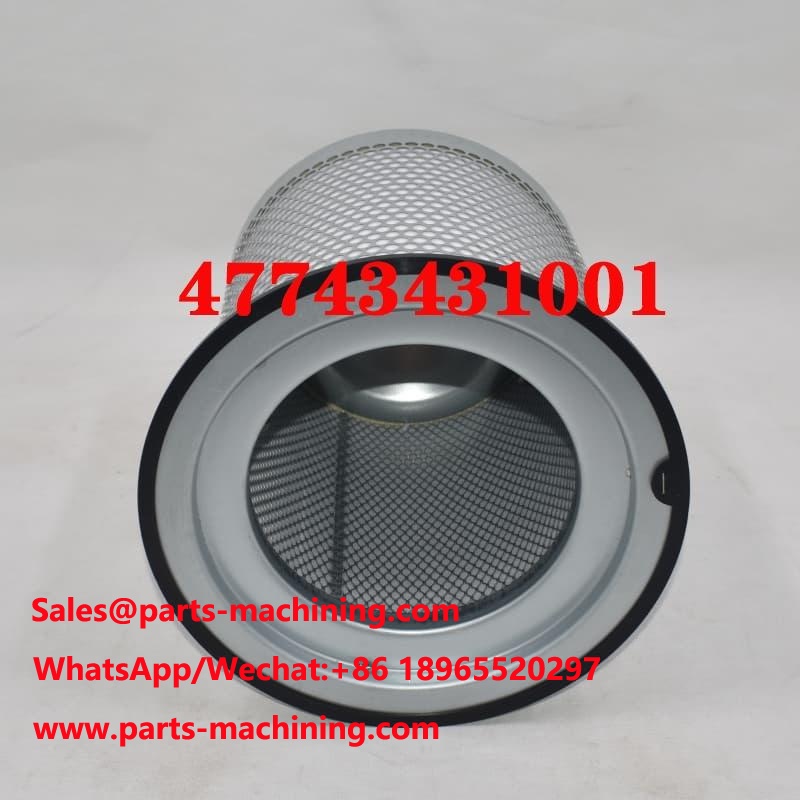 47743431001 OEM Air Oil Separator