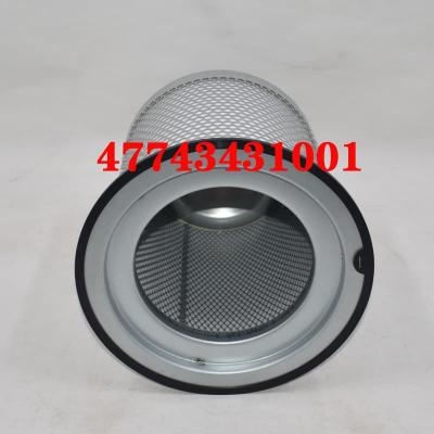 47743431001 OEM Air Oil Separator