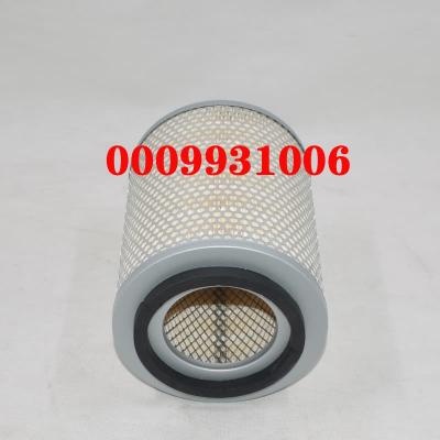 0009931006 Air Filter 9414100912 For 416S