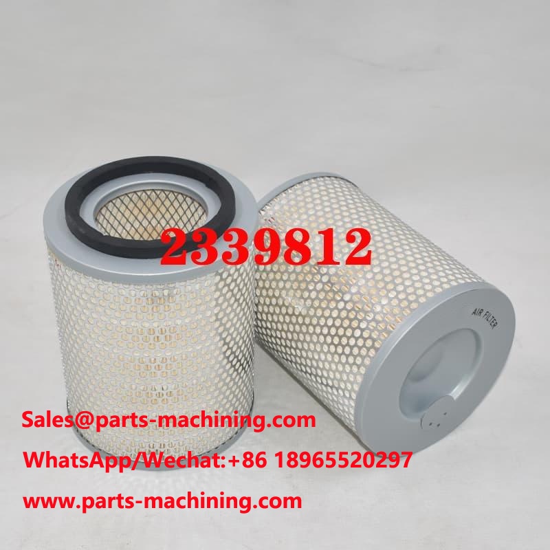 2339812 Engine Air Filter 76031410
