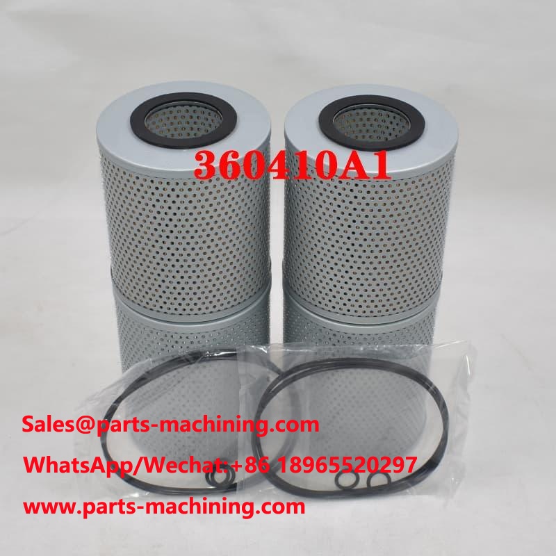 Oil Filter Element 360410A1
