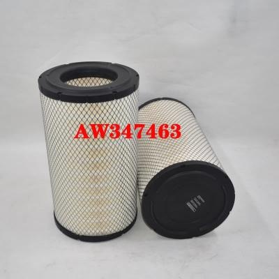 Air Filter AW347463 AW347464 For FM65F