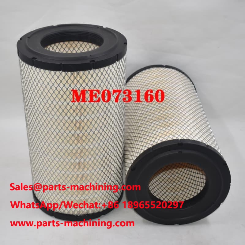 Air Filter Change ME073160
