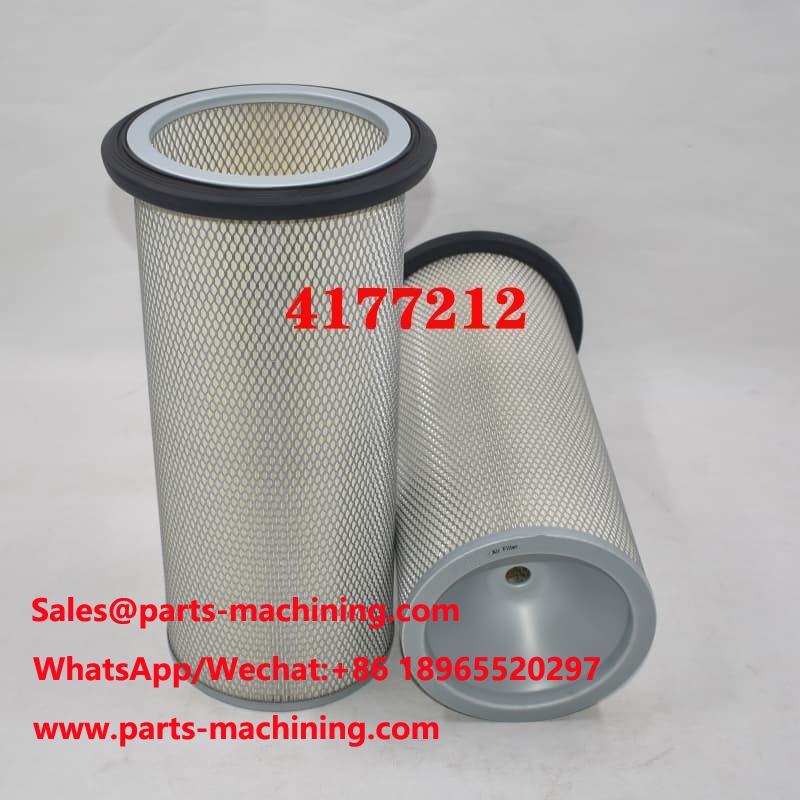 Air Filter 4177212 For Wheel Loader