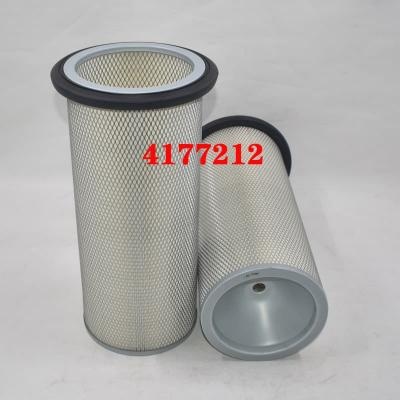 Air Filter 4177212 For Wheel Loader