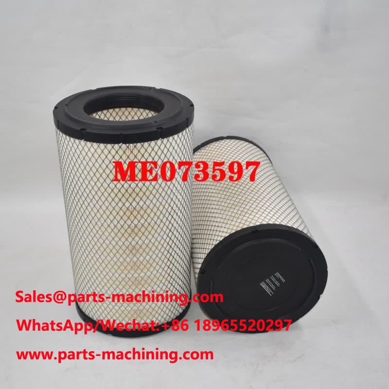 Air Filter ME073597 ME413506 For FK61F Truck