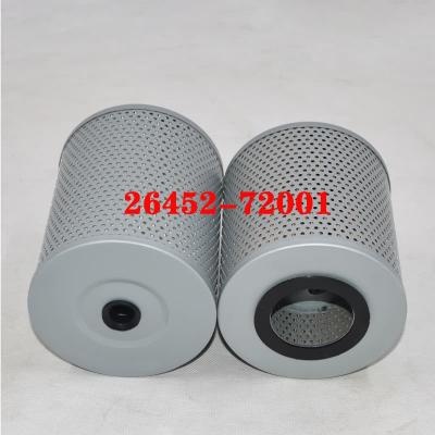 Engine Protection Oil Filter 26452-72001 2645272001