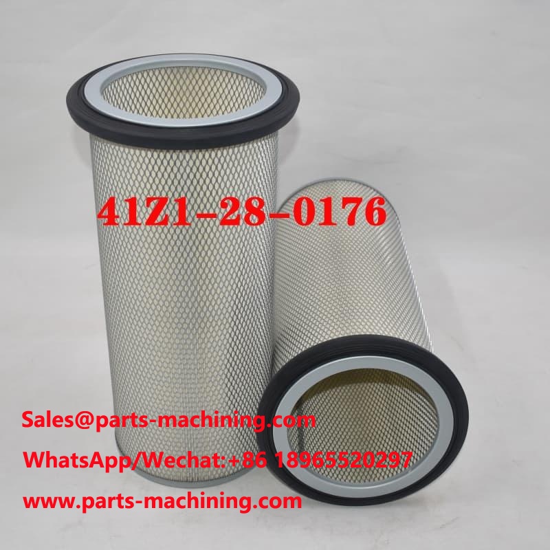 Custom Size Air Filter 41Z1-28-0176 41Z1280176