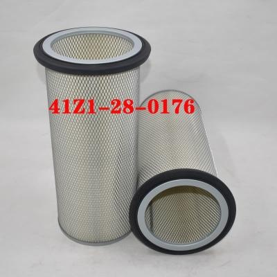 Custom Size Air Filter 41Z1-28-0176 41Z1280176