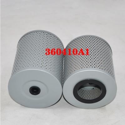 Oil Filter Element 360410A1 For Excavator