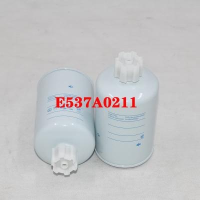 Fuel Water Separator E537A0211 537A0211