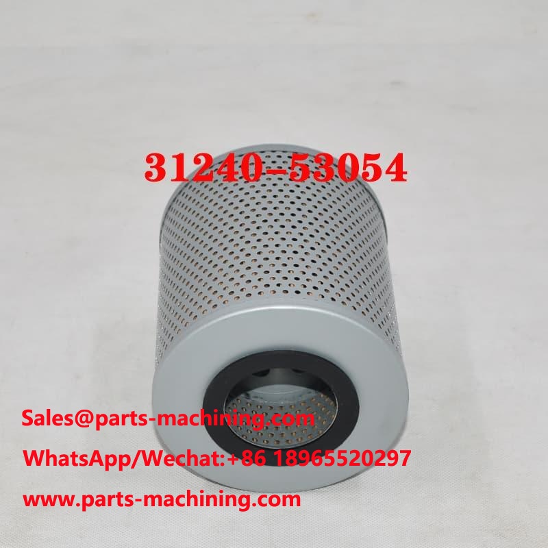 Engine Protection Oil Filter 31240-53054 3124053054
