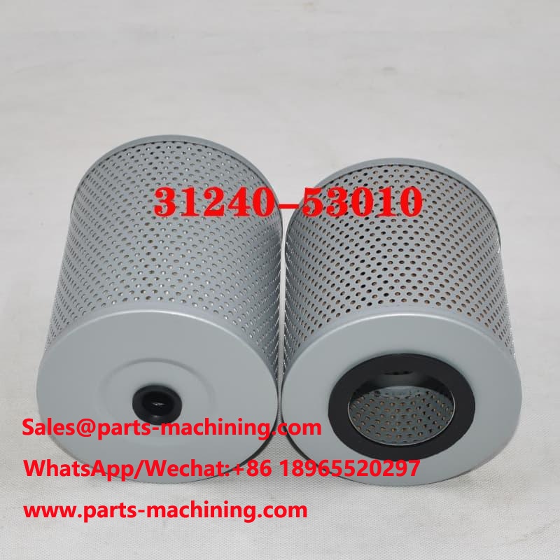 Oil Filter 31240-53010 3124053010 For Motor Graders