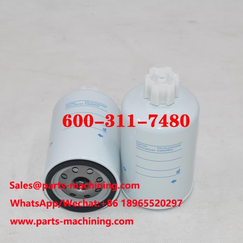 Genuine 600-311-7480 Fuel Water Separator 6003117480