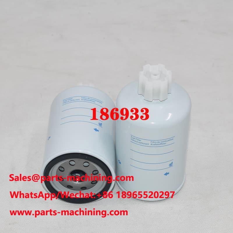 Diesel Fuel Water Separator 186933 189933