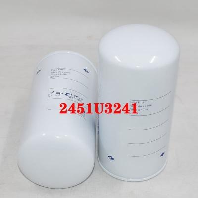 Oil Filter 2451U3241 2451U3241-D For Crane