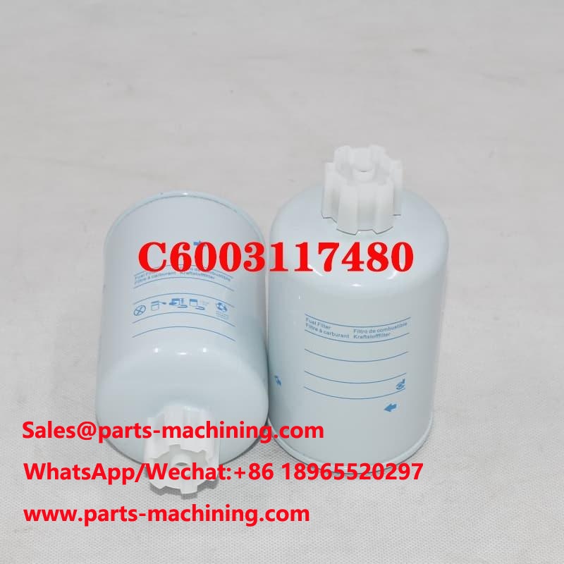Fuel Water Separator Filter C6003117480 C6003112130