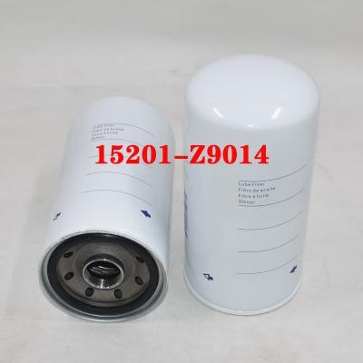 Oil Filter 15201-Z9014 15201-EP025 For Truck
