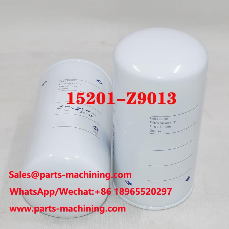 Oil Filter Lookup 15201-Z9013 15201-Z9012