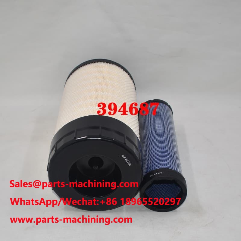 394687 OEM Air Filter Kit