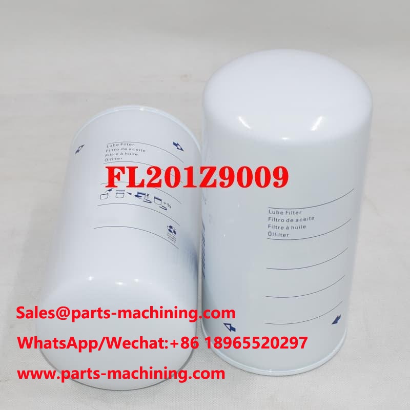Truck Parts Oil Filter FL201Z9009
