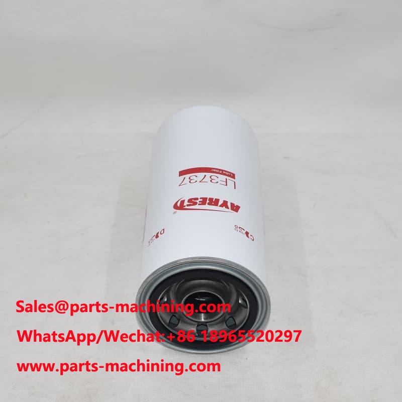 LF3737 China Oil Filter Factory