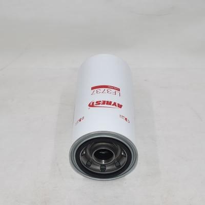 LF3737 China Oil Filter Factory