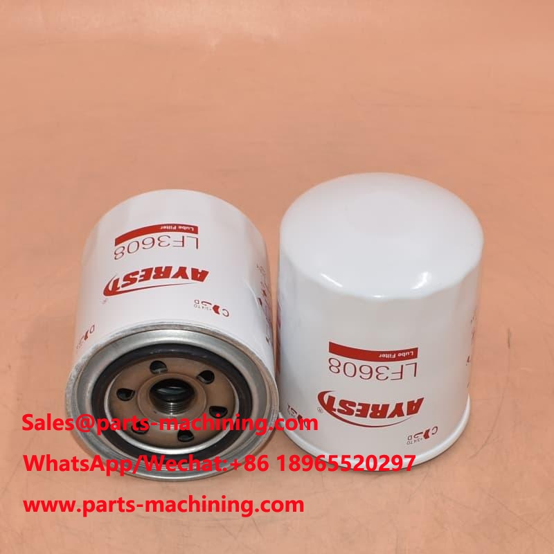 Diesel Engine Oil Filter LF3608 90915-30002-8T