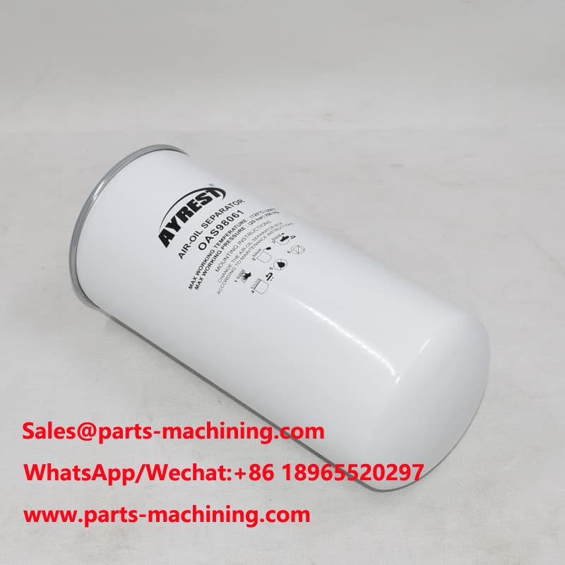 Genuine Air Oil Separator OAS98061 DF5003