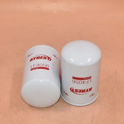Dongfeng cummins oil filter LF4056