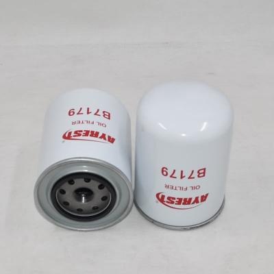 Oil Filter B7179 5AP836679586 For Harvester