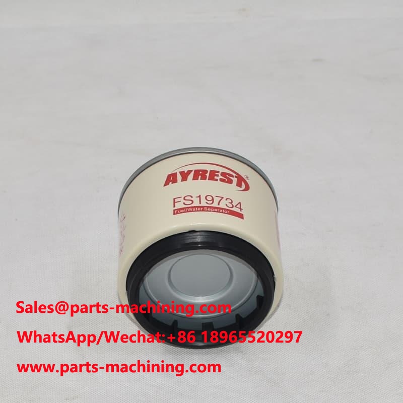 Fuel Water Separator FS19734 1626231300 For Generator