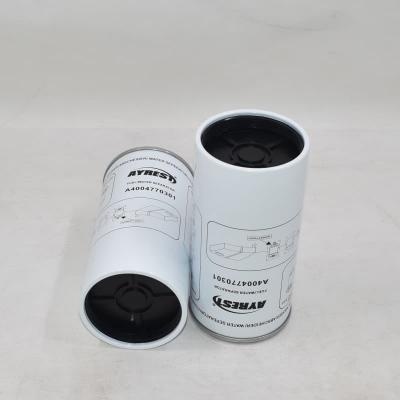 A4004770301 Fuel Water Separator Filter 4004770301 For Truck