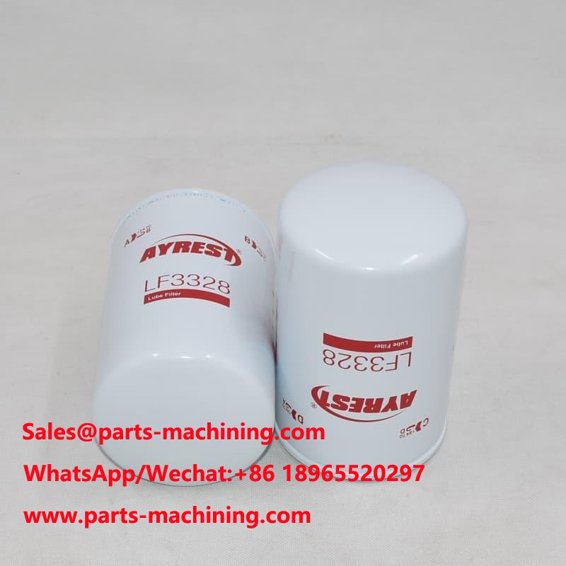 Oil Filter LF3328 13240168 For Wheel Loader