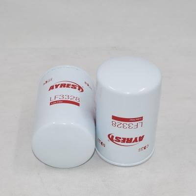 Oil Filter LF3328 13240168 For Wheel Loader