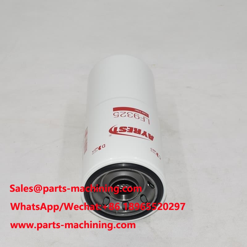 LF9325 Oil Filter 4639464 For Excavator